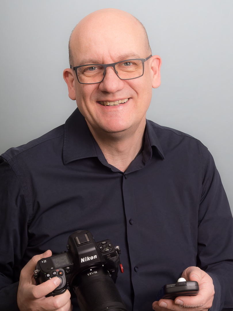 Portrait Henning_Metze
